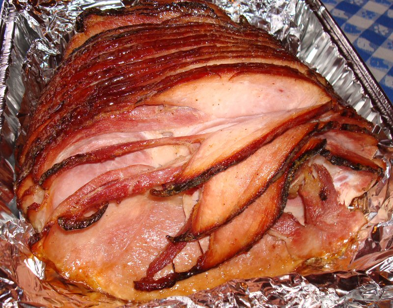 Awesome Ham Recipes