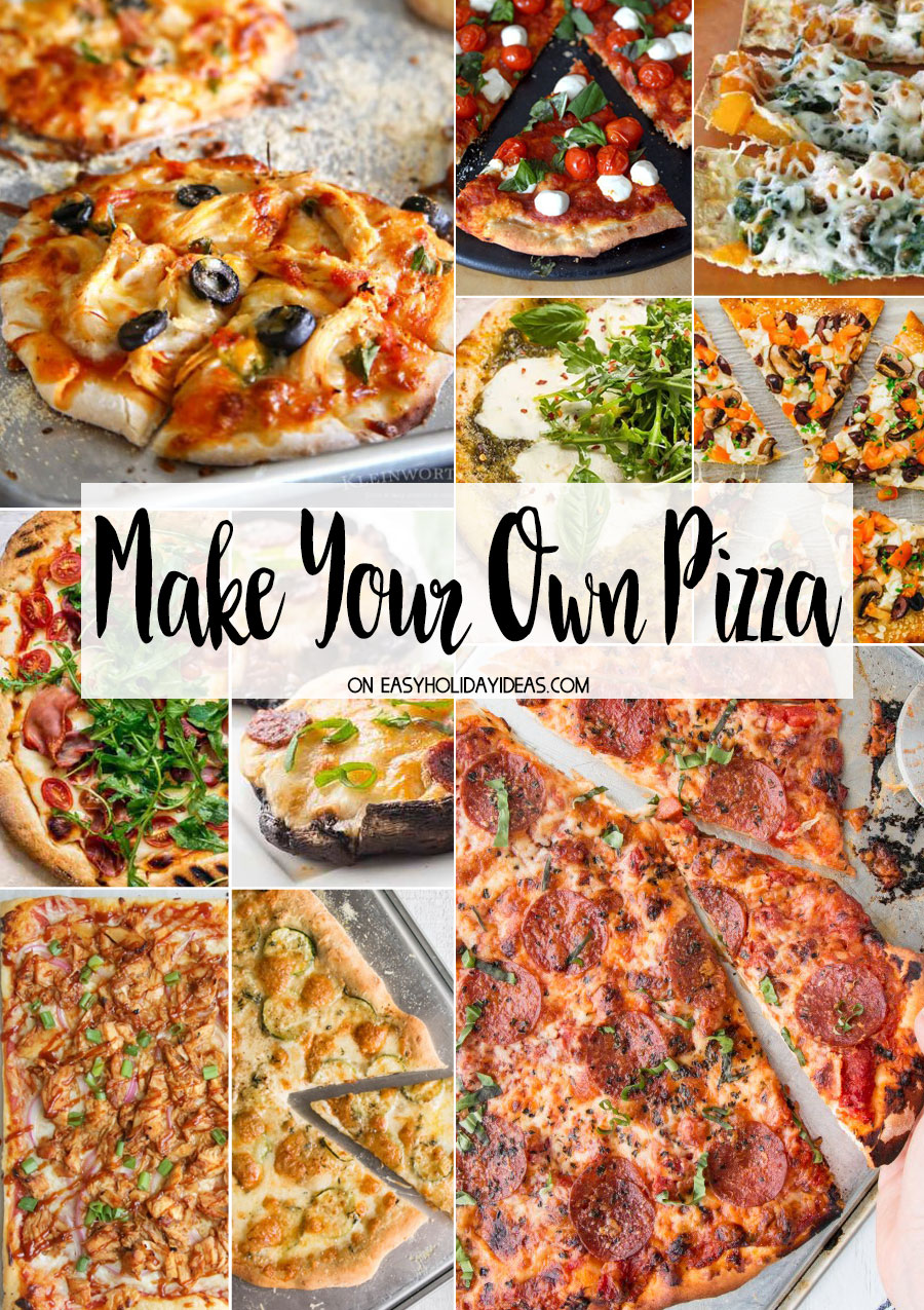 make-your-own-pizza-1275-easy-holiday-ideas