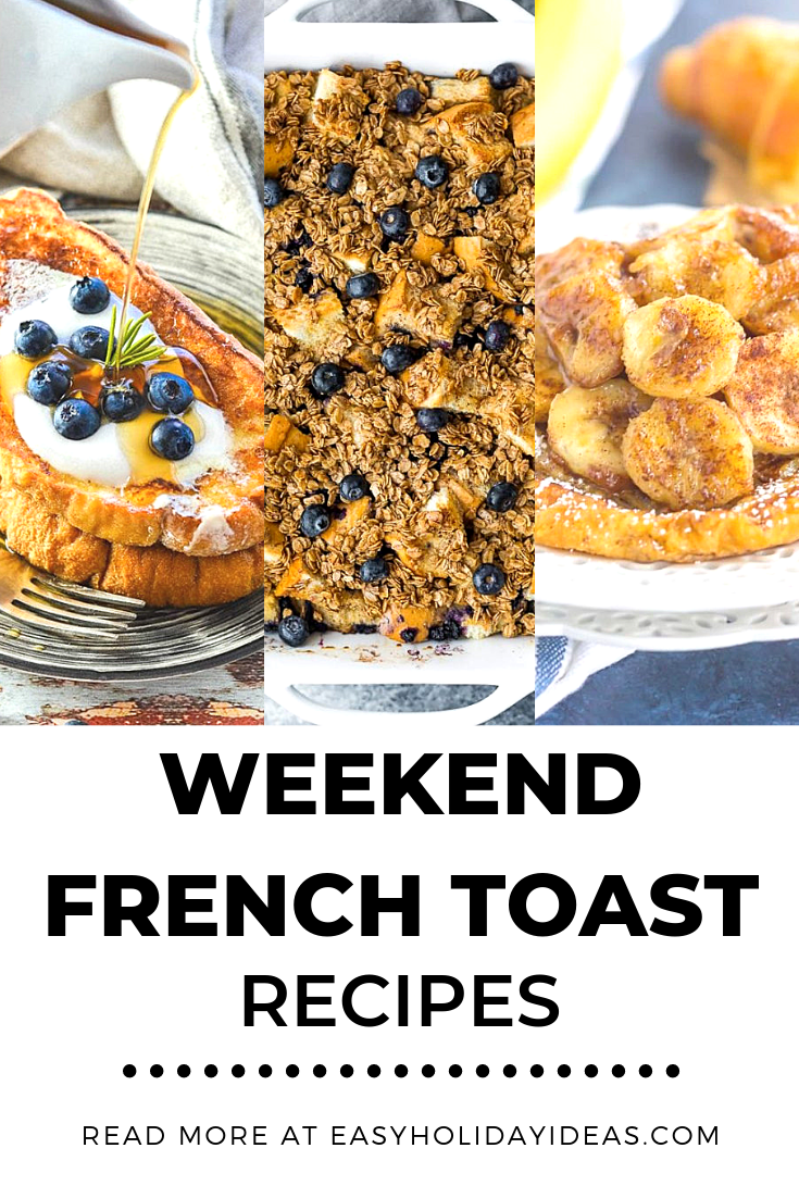 french toast recipes