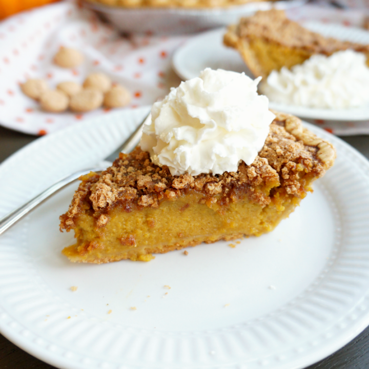 The Best Pumpkin Pie Recipes - Easy Holiday Ideas